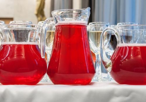 200 ml dziennie wystarczy. Najlepszy sok dla serca