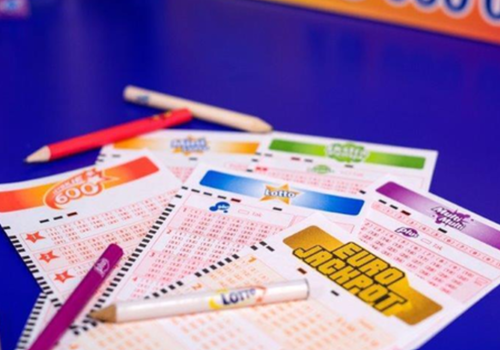 Wyniki losowania Lotto na 23 lutego. Sprawdź czy wygrałeś