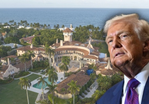 Sąd zablokował ujawnienie raportu. Śledztwo dotyczyło Donalda Trumpa