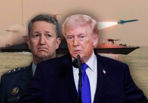 Ultimatum dla Teheranu. Trump: To ja podejmuję decyzję