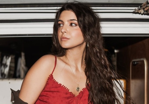 KAJA JABŁOŃSKA – Minie i tak