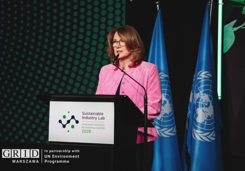 SILAB 2026: Nie ma transformacji energetycznej bez rewolucji cyfrowej