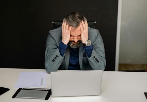 Wzrost PKB nie pomógł. Rekordowa liczba niewypłacalności firm w 2025 roku