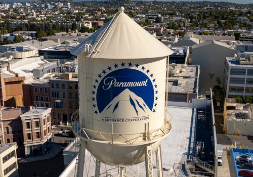 Jest nowa oferta kupna Warner Bros. Discovery. Paramount chce rozbić bank