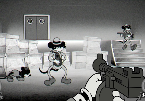 Mouse: P.I. For Hire wciąż nie jest gotowe do wydania. Polski FPS zalicza kolejne opóźnienie