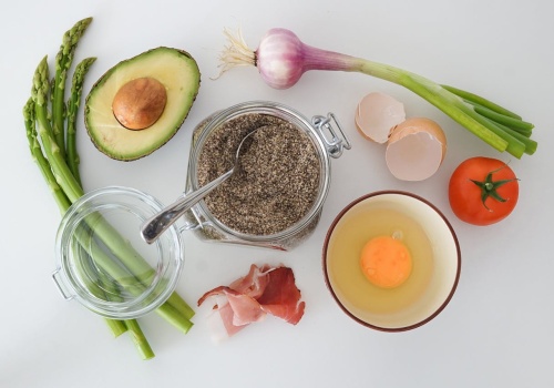 Praca w nocy zwiększa ryzyko chorób serca. Błonnik może działać ochronnie