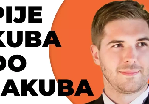 Muszę się do czegoś przyznać