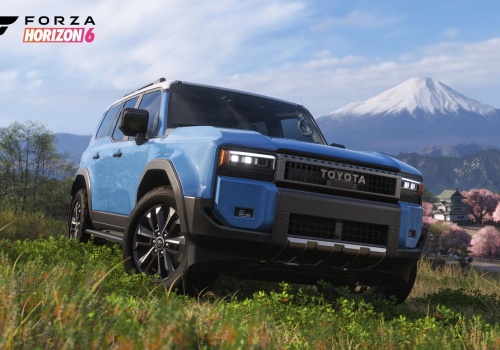 Forza Horizon 6 kampania opisana szczegółowo