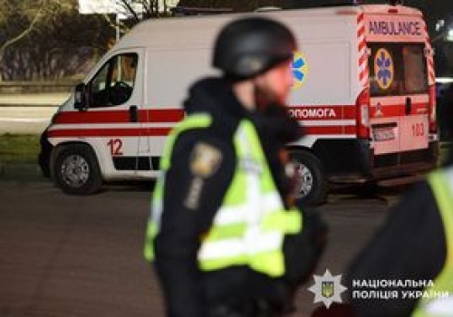 Eksplozja w Mikołajowie. Zełenski: To mógł być zamach