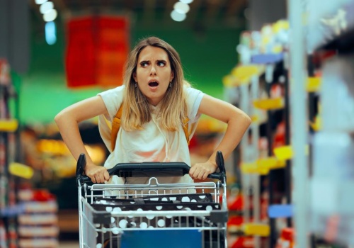 Sklepy szaleją z promocjami. Jak nie przestaną, my oszalejemy