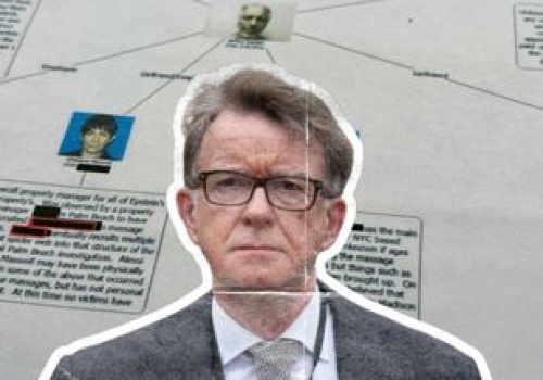 Wielka Brytania. Podejrzany ws. Epsteina zwolniony za kaucją