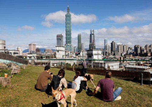 Tajwan rośnie w siłę dzięki półprzewodnikom. Czy USA odbiorą mu przewagę?