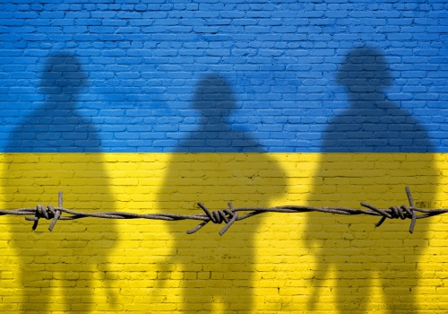 Centrum Lemkina przypomina zbrodnie Rosjan na ukraińskich dzieciach