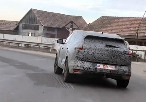 To już pewne. Nowa Dacia C-Neo 2026 będzie produkowana w Turcji a następca modelu Spring w Słowenii!