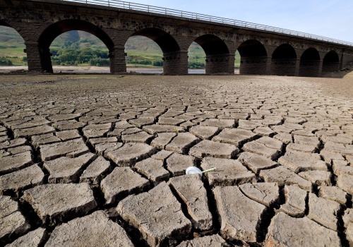 Europejczycy nieprzygotowani na zmiany klimatu. Badanie w 27 państwach
