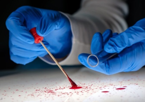 Archiwum X – w genach zapisane jest niemal wszystko!