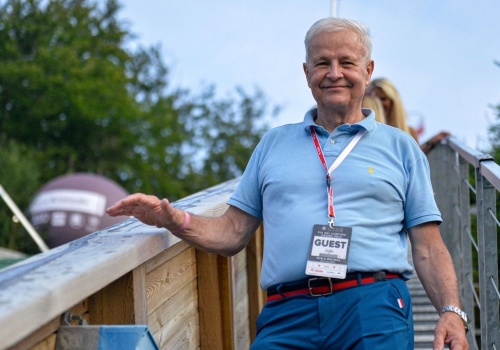 Były prezes PZN ocenił nasze sporty zimowe. 