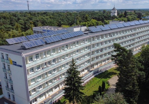 Sanatoria NFZ drożeją od maja. Sprawdź, ile zapłacisz za turnus