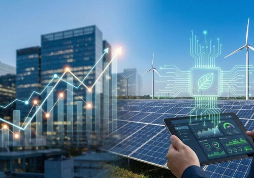 Ekonomista PKO BP wskazuje 4 megatrendy. 