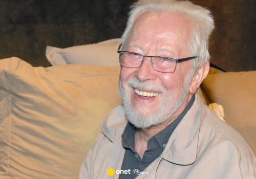 Władysław Kowalski żenił się z aktorkami, romansował z reżyserkami. Wspierał syna geja