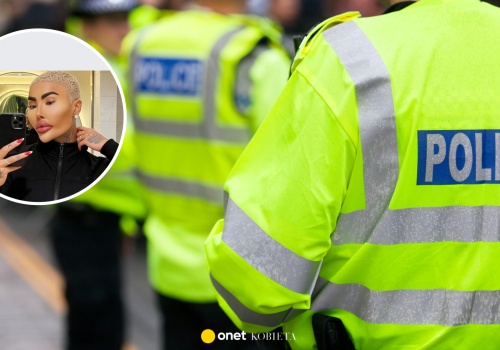 Nie żyje Jordan James Parke, znany jako 