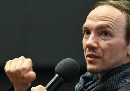 Komasa z nowym filmem. Zaczyna się jak rasowy thriller