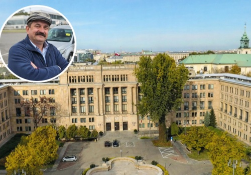 Ministerstwo chciało zablokować popularną sztuczkę z poleasingowym autem. Nie zdążyło