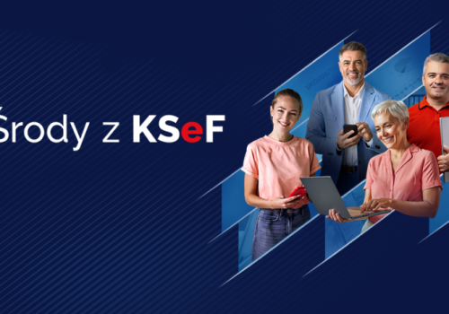 Ruszył nowy cykl szkoleń „Środy z KSeF”. KAS zachęca do udziału