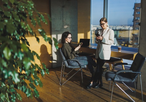 Fala podwyżek czy spokój w firmach? Przejrzystość płac zmieni wszystko