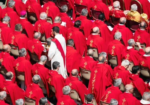 Egzorcyści po polsku. 