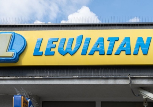 Ekspansja PSH Lewiatan. Polska sieć idzie na noże i zostawia Dino w tyle