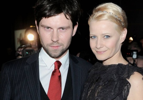 Małgorzata Kożuchowska i Bartłomiej Wróblewski od 17 lat razem. 