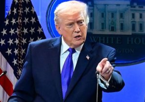 Media: Trump rozważa kolejne cła. Oto szczegóły