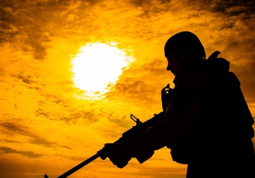 Wojna Rosji z Ukrainą. Dzień 1462