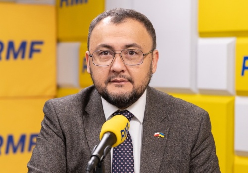 Czy władze w Kijowie obserwują oznaki zmęczenia Ukrainą w Polsce?