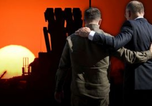 Kulisy Jasionki. CIA, loty do Sudanu, korupcja, tajna wizyta Bidena – jak działała kluczowa baza dla wojny w Ukrainie