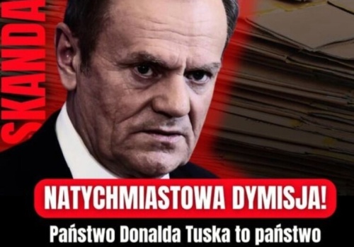 Premier i słowa, które ważą więcej niż ustawa