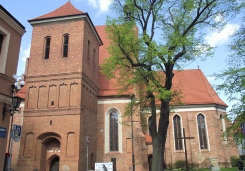 ,,Bardzo się cieszę, że doczekałam czasów, w których otwarcie mówimy o wykorzystaniu seksualnym w Kościele katolickim „