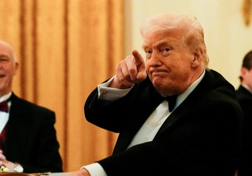 Trump pomoże PiS w wyborach? 