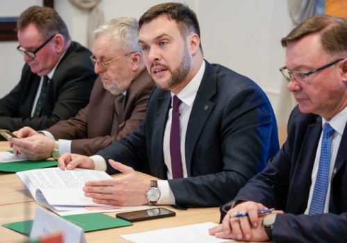 Sprzeciw Europy Środkowo-Wschodniej wobec cięć w rolnictwie