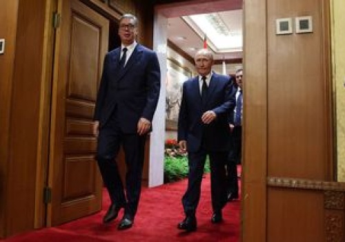 Ten kraj stawia na atom. Moskwa oferuje pomoc