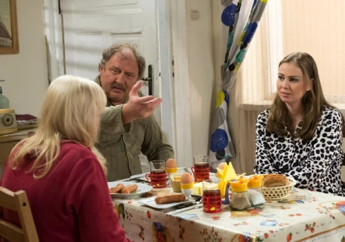 „Świat według Kiepskich” znowu rozgrzewa sieć. Gratka dla fanów!