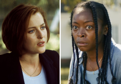 Nowe Z Archiwum X oficjalnie. Danielle Deadwyler nową Scully w reboocie