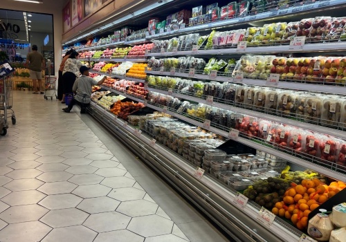 W PRL-u każdy robił tu zakupy. Dziś kolejne punkty są masowo zamykane