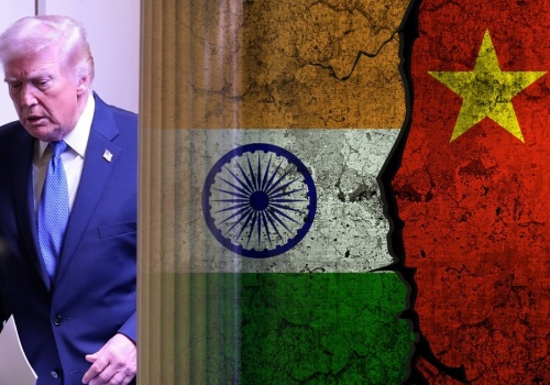 Chiny i Indie górą, UE oczekuje gwarancji. Wielcy wygrani i przegrani nowych ceł Trumpa