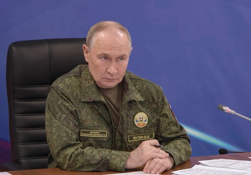 Siegień: nie łudźmy się, dziejowy wir nie przejdzie bokiem