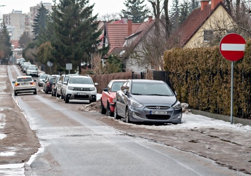 Nie czekajmy, aż na Krzyżanowskiego dojdzie do tragedii (napisali do nas)