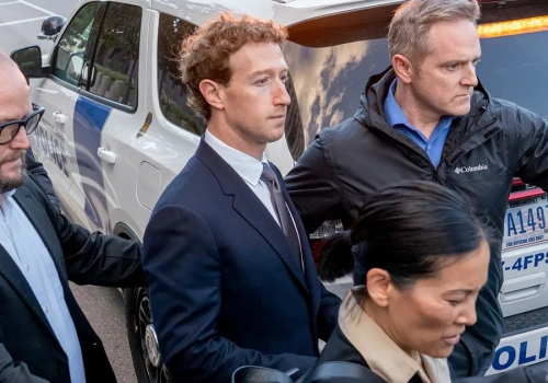 Zuckerberg przed sądem: czy Big Techy będą jak Big Tobacco