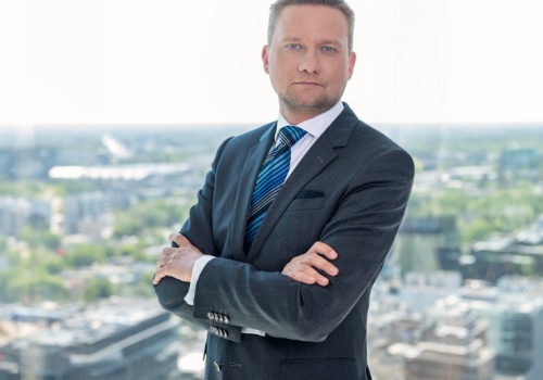 JLL stawia na Łódź. Nowe rządy i wzmocnienie w biurze regionalnym