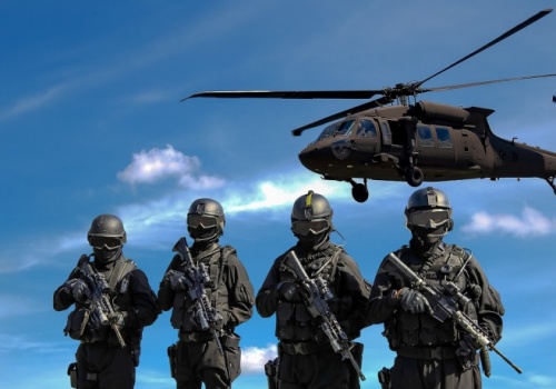 Armia Europy? Niemiecki szef Europejskiej Partii Ludowej chce przyspieszenia